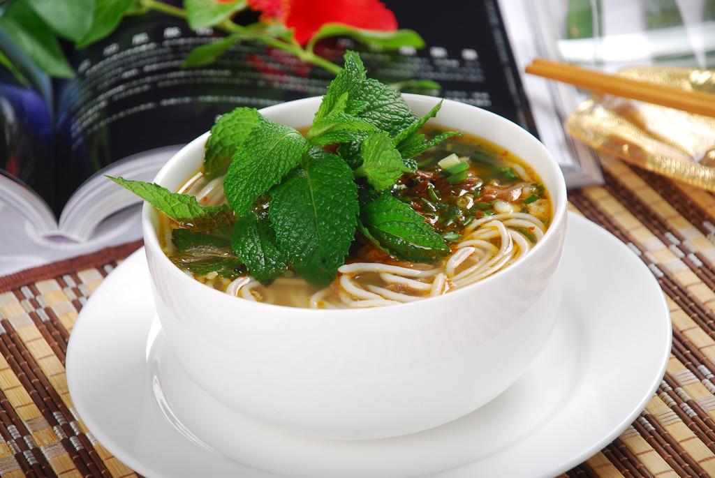 Nissi Holiday Hotel Côn Minh Phòng bức ảnh