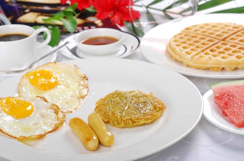 Nissi Holiday Hotel Côn Minh Phòng bức ảnh