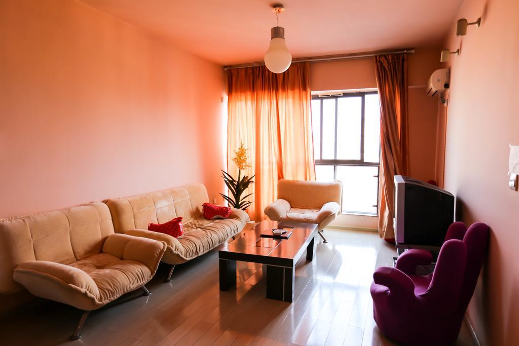 Nissi Holiday Hotel Côn Minh Phòng bức ảnh