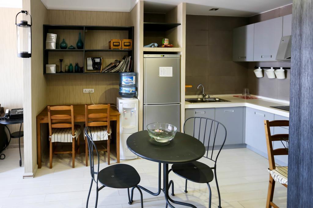Nissi Holiday Hotel Côn Minh Ngoại thất bức ảnh