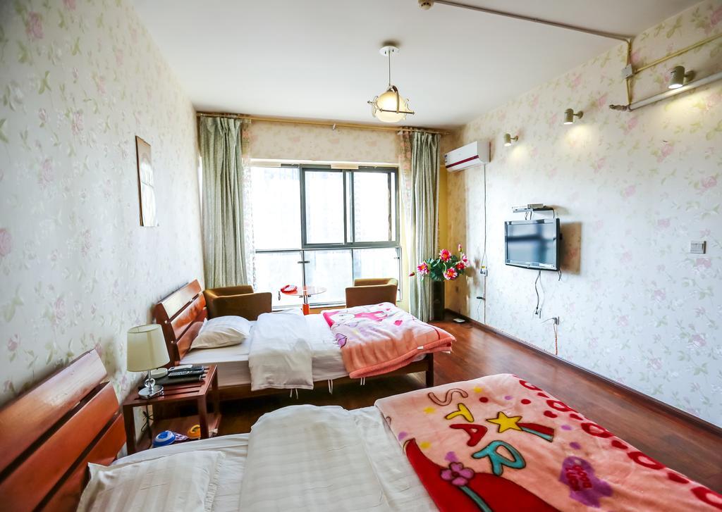 Nissi Holiday Hotel Côn Minh Ngoại thất bức ảnh