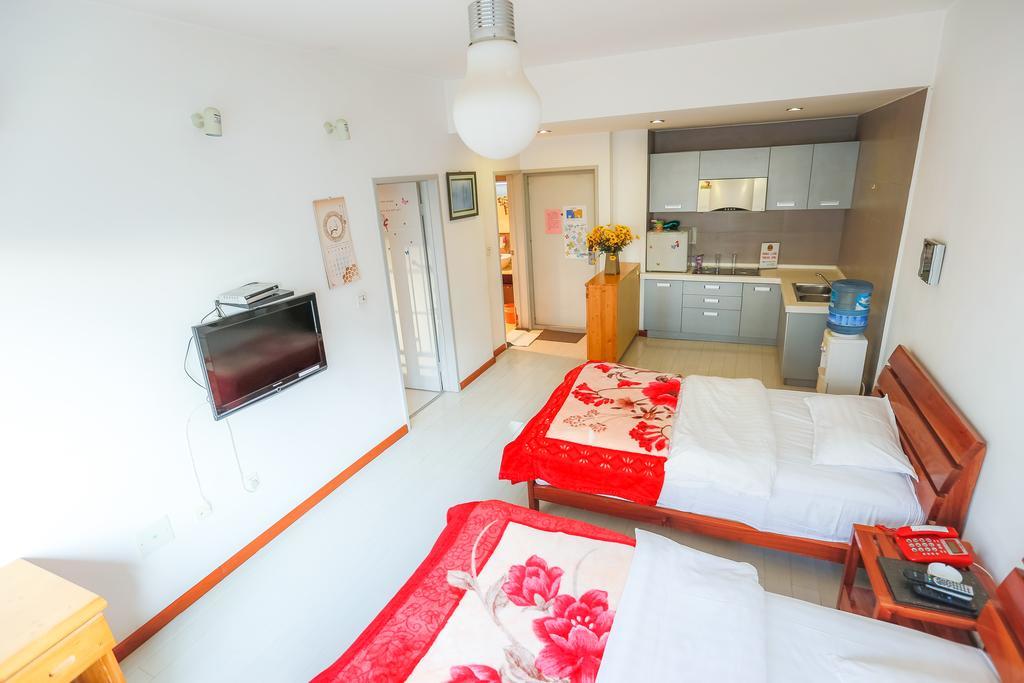 Nissi Holiday Hotel Côn Minh Ngoại thất bức ảnh