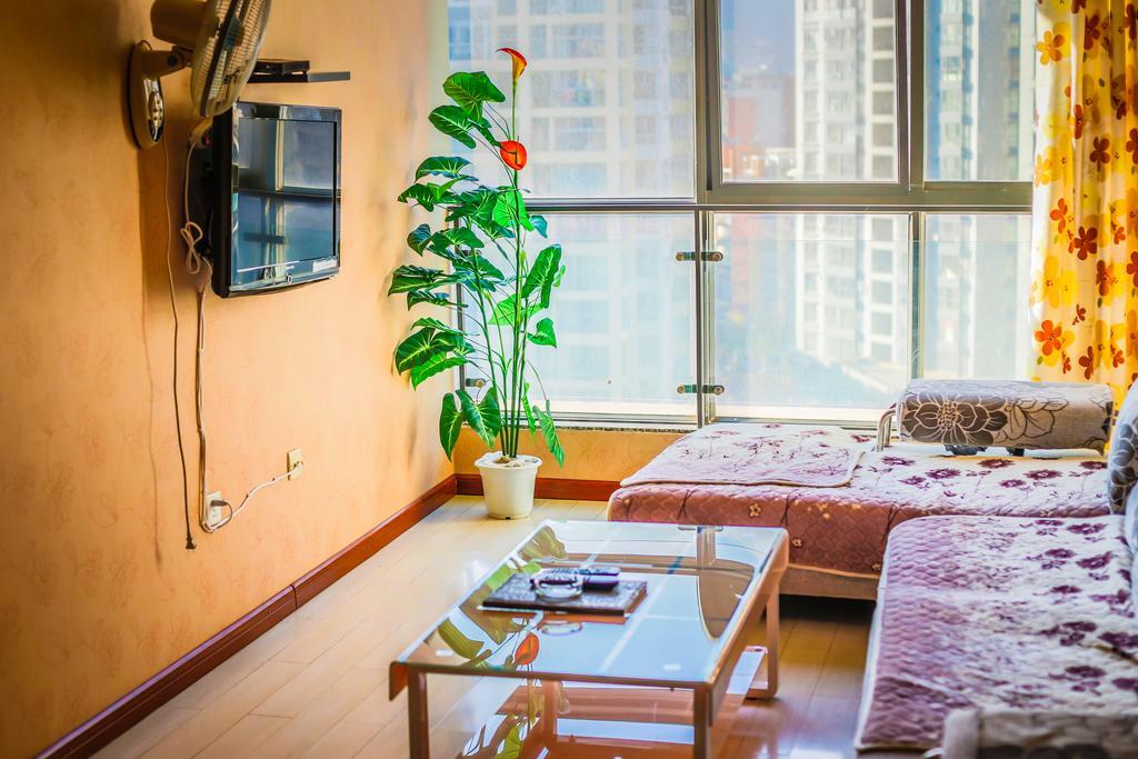 Nissi Holiday Hotel Côn Minh Ngoại thất bức ảnh