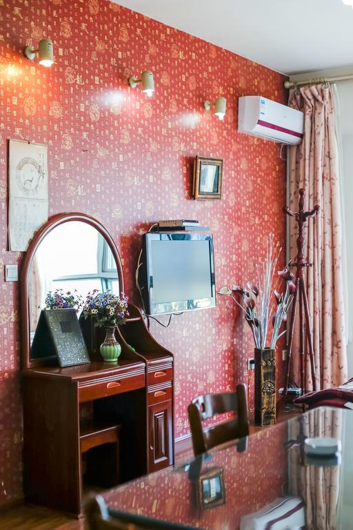 Nissi Holiday Hotel Côn Minh Ngoại thất bức ảnh