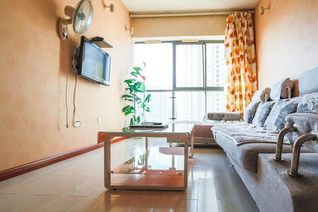 Nissi Holiday Hotel Côn Minh Ngoại thất bức ảnh