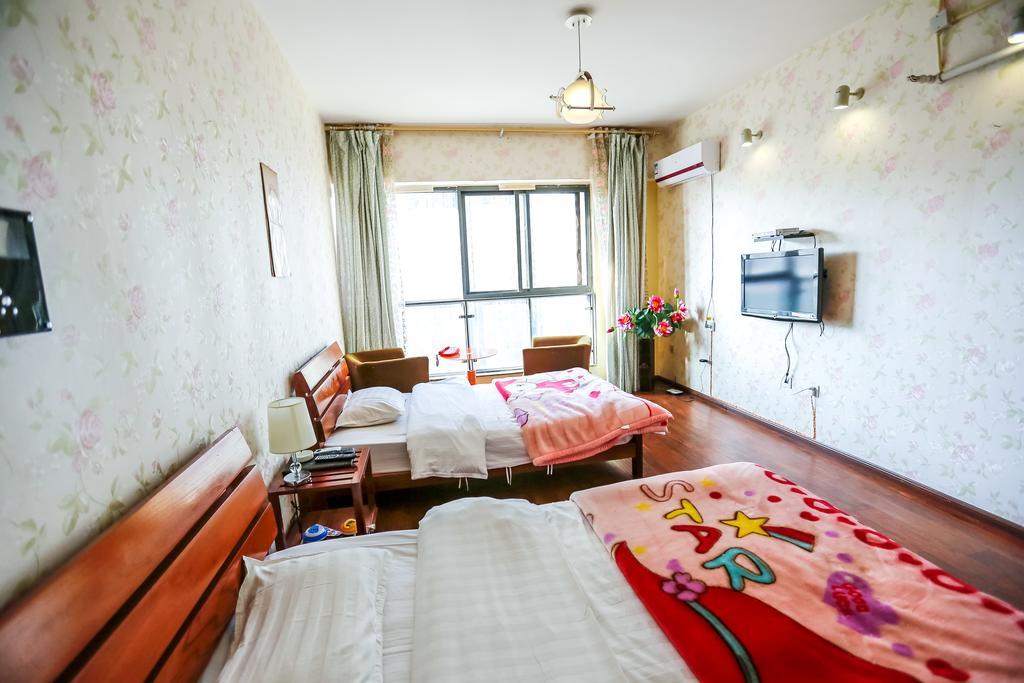 Nissi Holiday Hotel Côn Minh Ngoại thất bức ảnh
