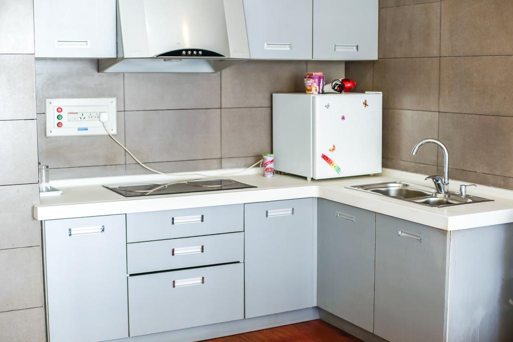 Nissi Holiday Hotel Côn Minh Ngoại thất bức ảnh