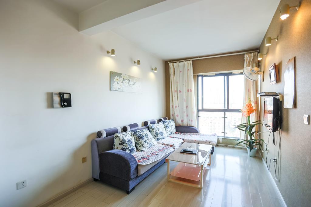 Nissi Holiday Hotel Côn Minh Ngoại thất bức ảnh