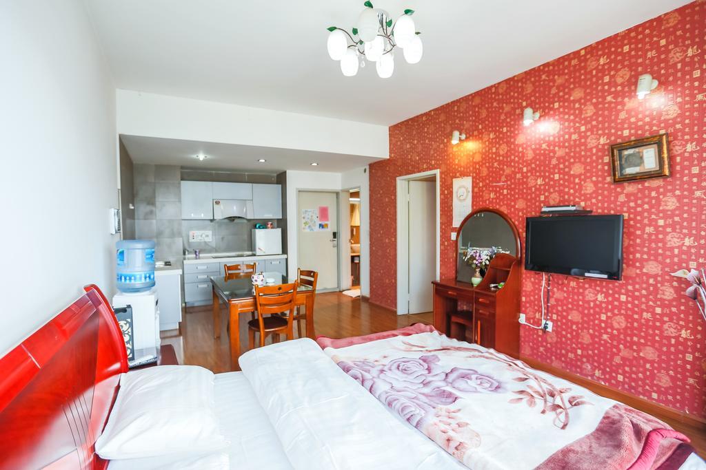 Nissi Holiday Hotel Côn Minh Ngoại thất bức ảnh
