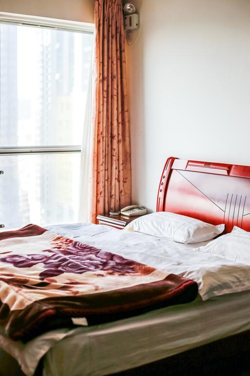 Nissi Holiday Hotel Côn Minh Ngoại thất bức ảnh