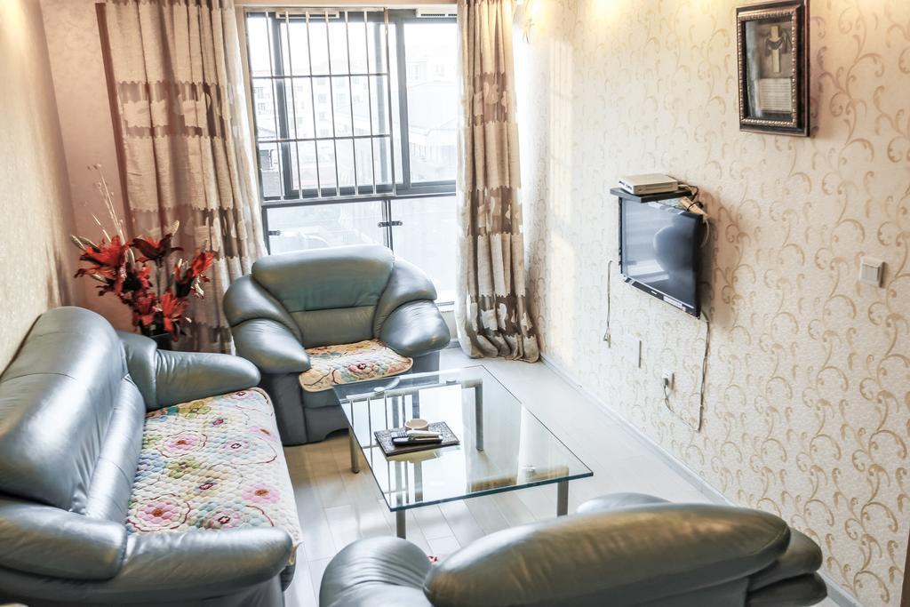 Nissi Holiday Hotel Côn Minh Ngoại thất bức ảnh
