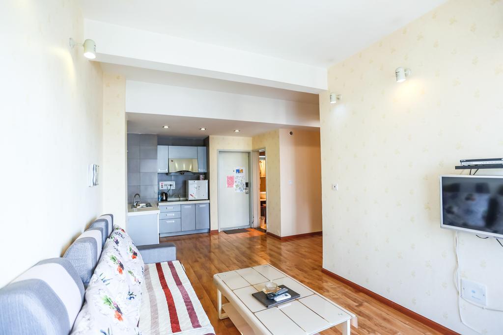 Nissi Holiday Hotel Côn Minh Ngoại thất bức ảnh