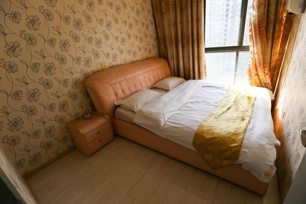 Nissi Holiday Hotel Côn Minh Ngoại thất bức ảnh