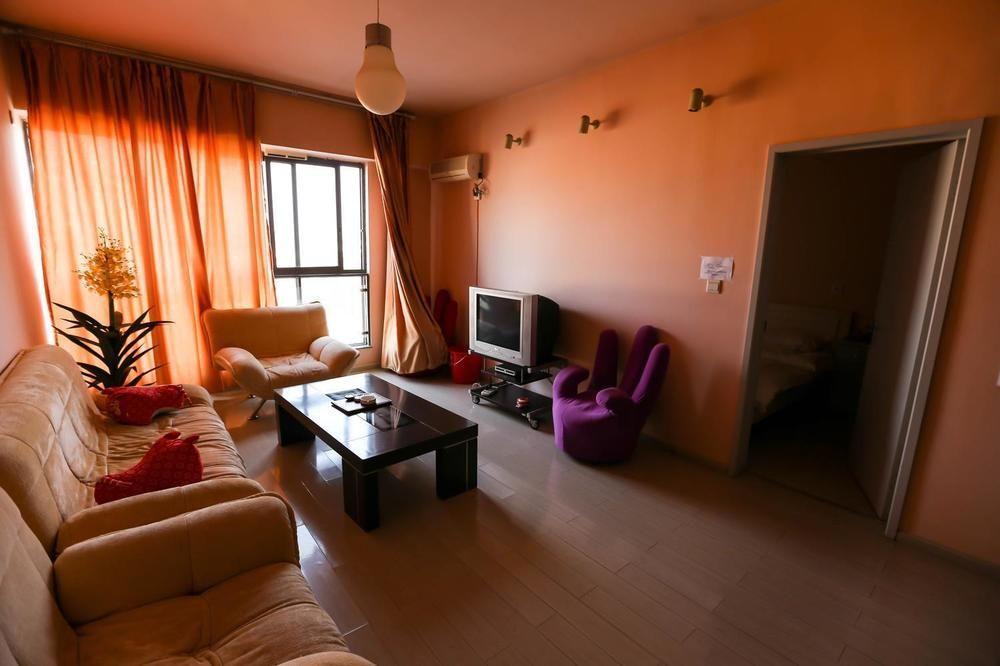 Nissi Holiday Hotel Côn Minh Ngoại thất bức ảnh