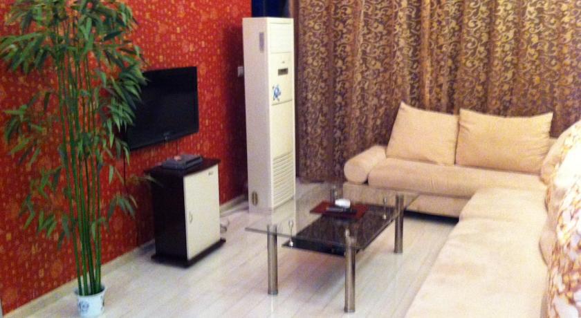 Nissi Holiday Hotel Côn Minh Phòng bức ảnh