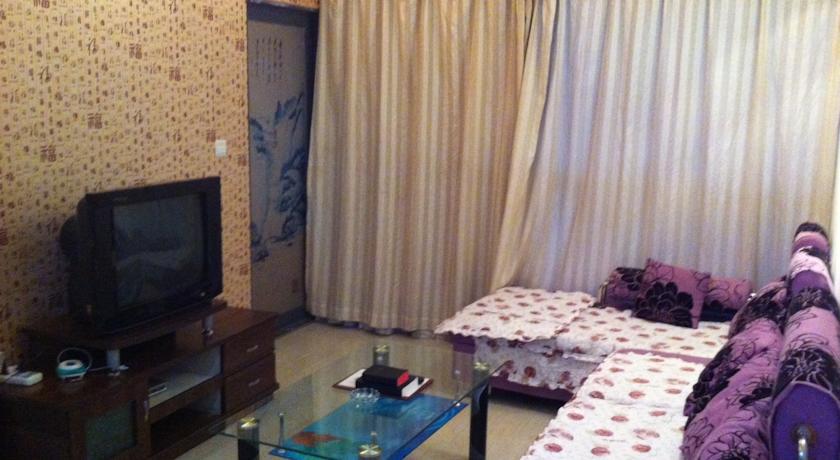 Nissi Holiday Hotel Côn Minh Phòng bức ảnh