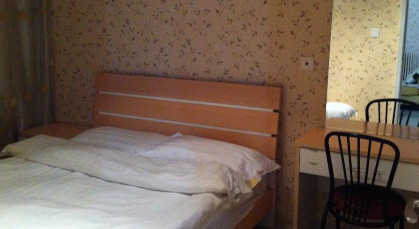 Nissi Holiday Hotel Côn Minh Phòng bức ảnh