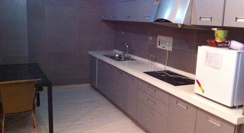 Nissi Holiday Hotel Côn Minh Phòng bức ảnh