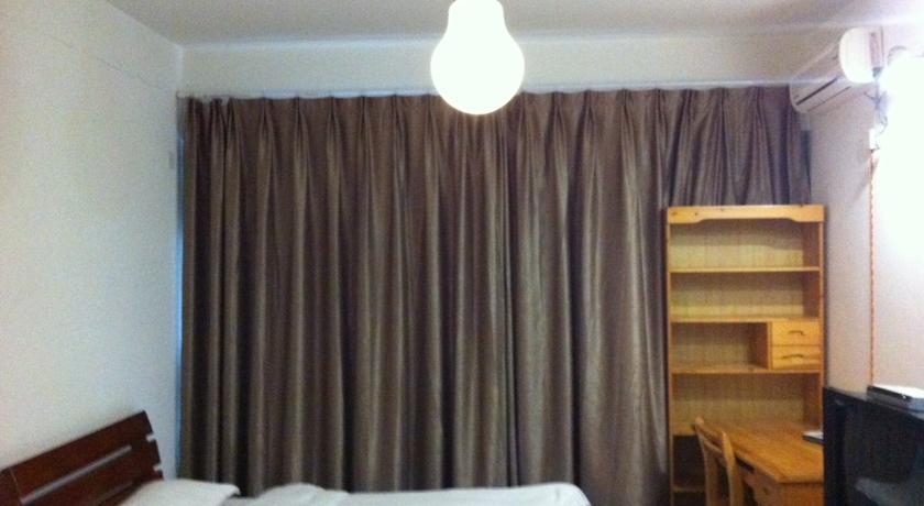 Nissi Holiday Hotel Côn Minh Phòng bức ảnh