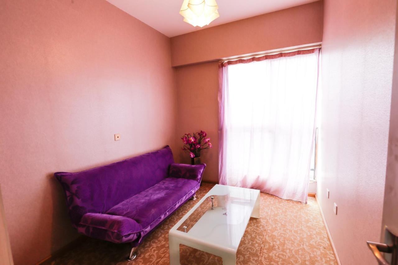 Nissi Holiday Hotel Côn Minh Ngoại thất bức ảnh