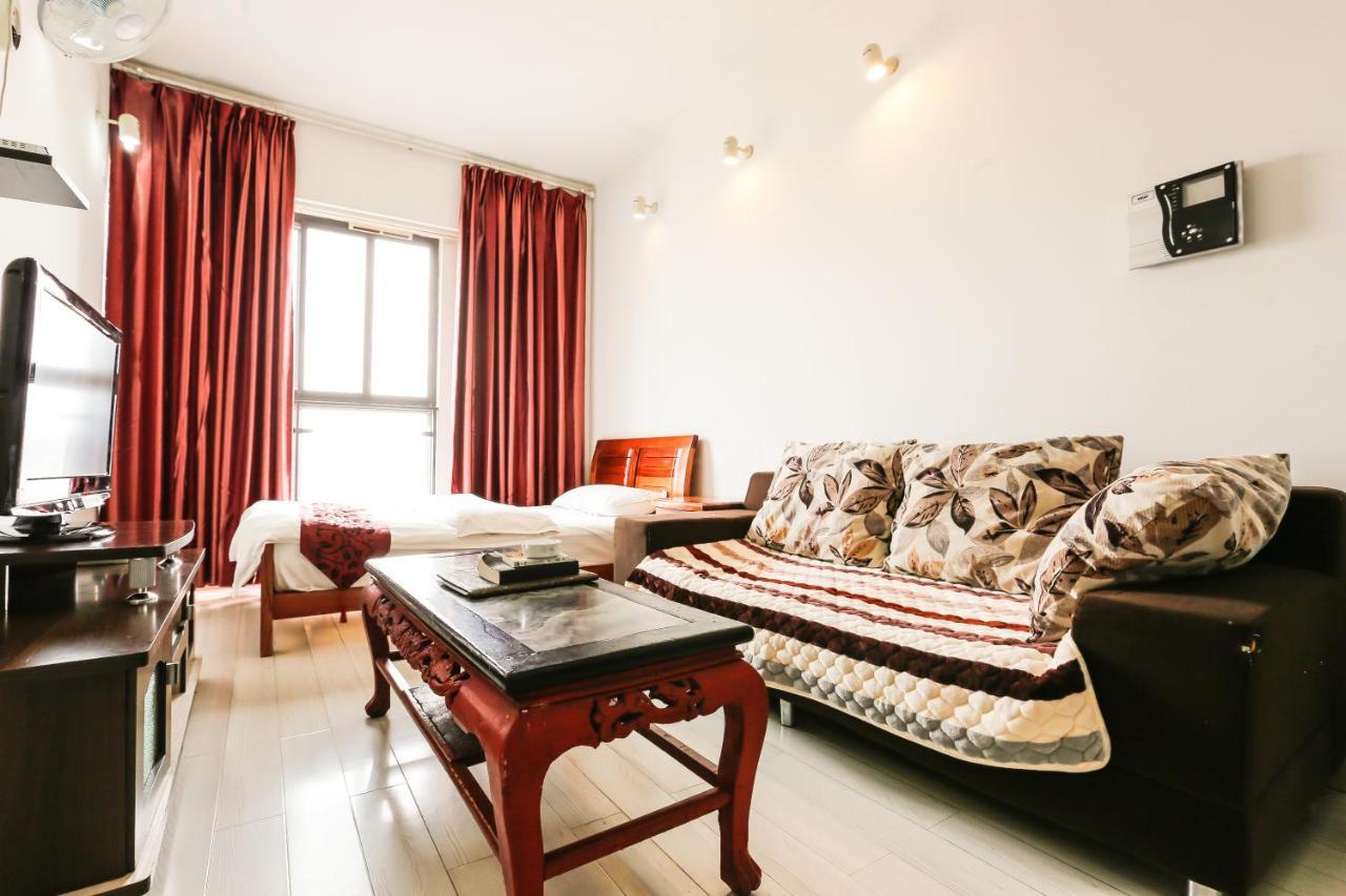 Nissi Holiday Hotel Côn Minh Ngoại thất bức ảnh