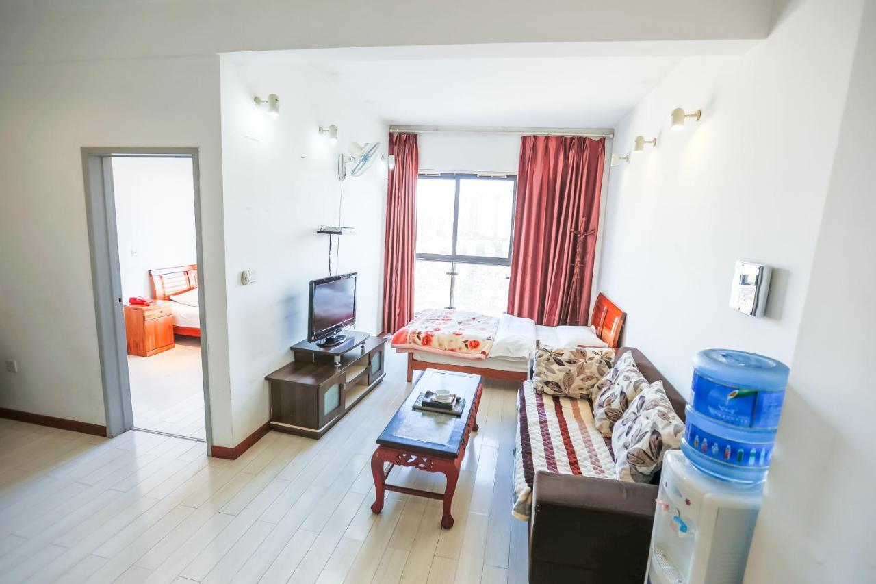 Nissi Holiday Hotel Côn Minh Ngoại thất bức ảnh