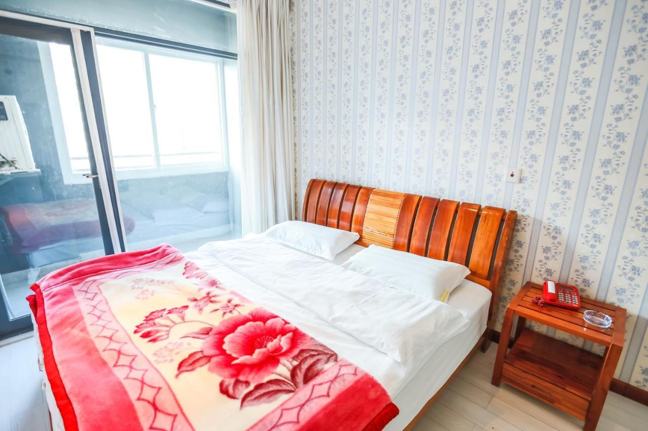 Nissi Holiday Hotel Côn Minh Ngoại thất bức ảnh