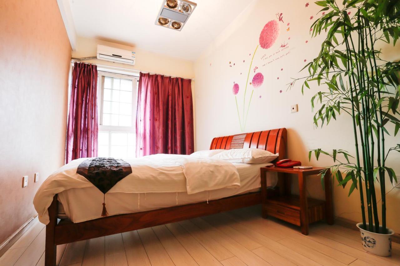 Nissi Holiday Hotel Côn Minh Ngoại thất bức ảnh