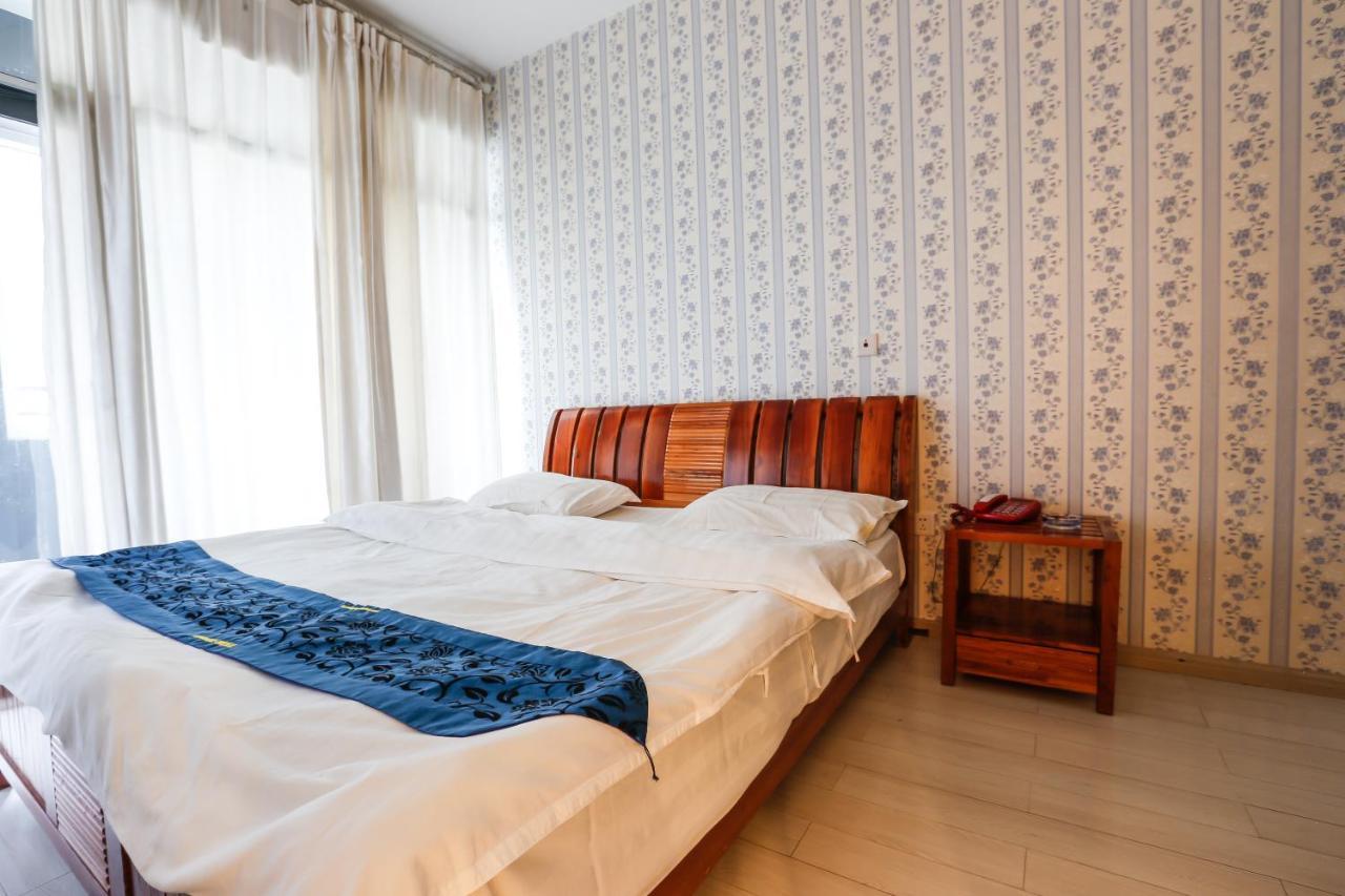 Nissi Holiday Hotel Côn Minh Ngoại thất bức ảnh