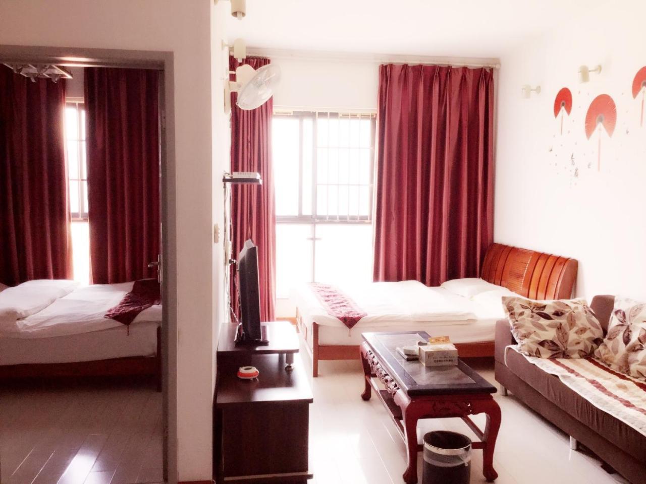 Nissi Holiday Hotel Côn Minh Ngoại thất bức ảnh