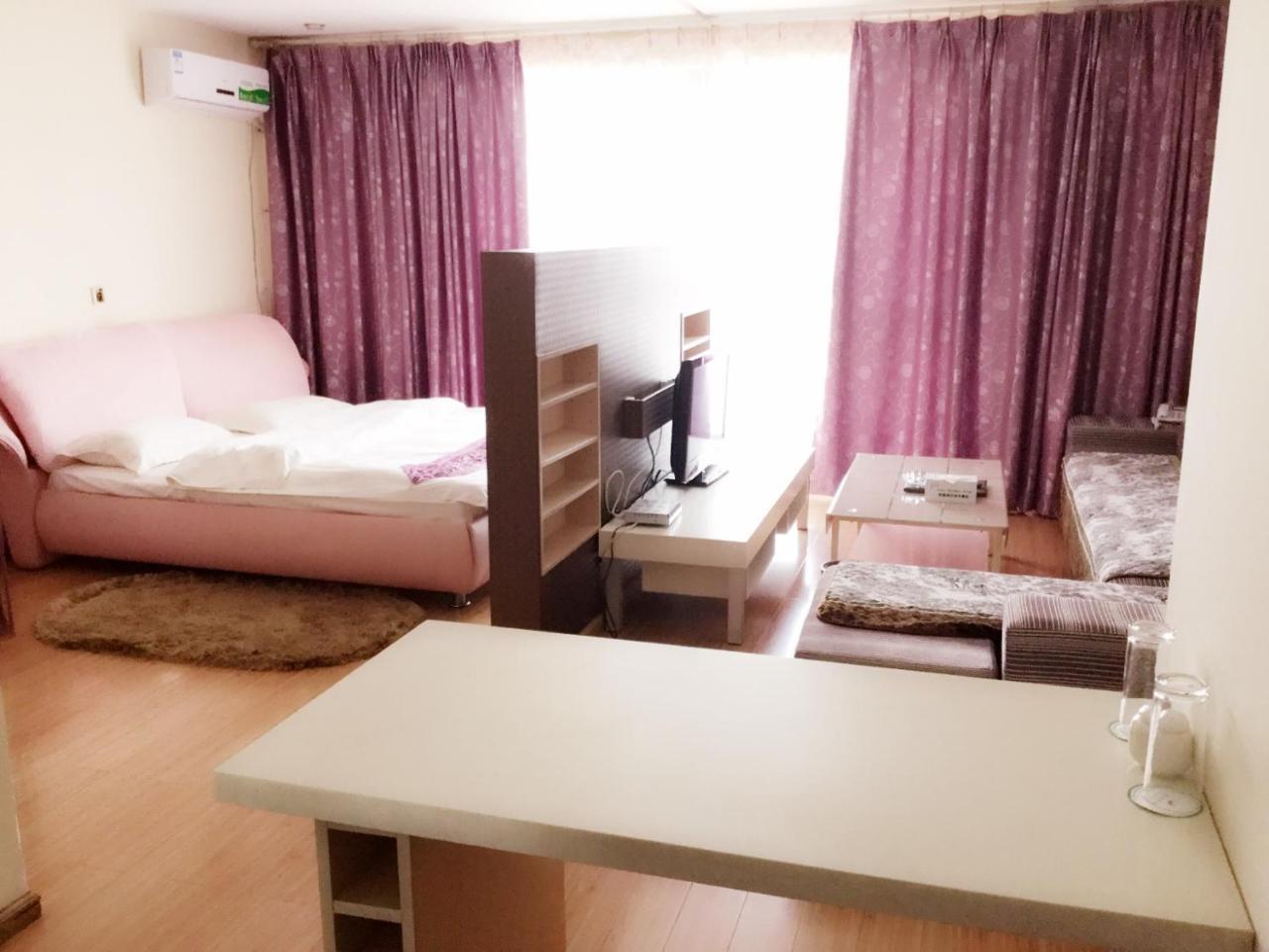 Nissi Holiday Hotel Côn Minh Ngoại thất bức ảnh