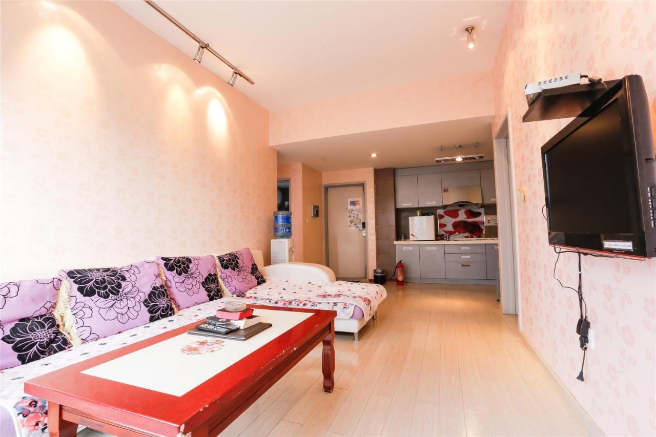 Nissi Holiday Hotel Côn Minh Ngoại thất bức ảnh