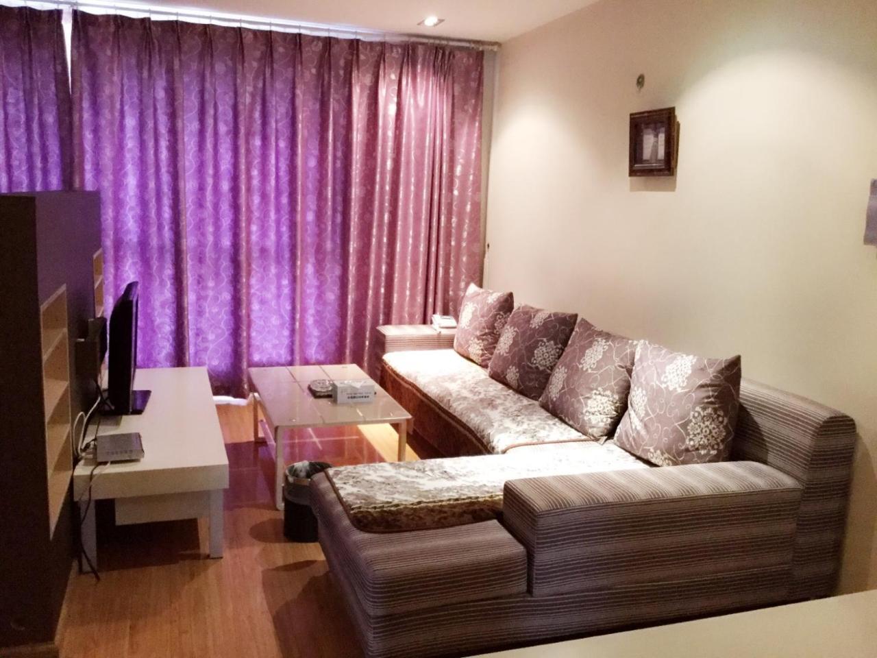 Nissi Holiday Hotel Côn Minh Ngoại thất bức ảnh