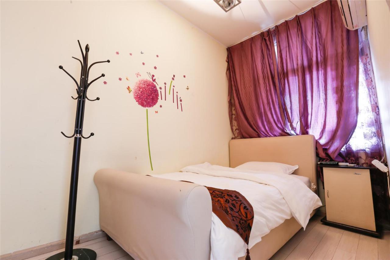 Nissi Holiday Hotel Côn Minh Ngoại thất bức ảnh